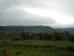 -图们国门景区