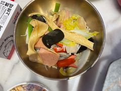 -南锣肥猫·麻辣烤鱼·16年现烤现卖(财富购物中心店)