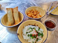 猪油拌粉-东排食堂长沙小吃大排档(五一广场店)