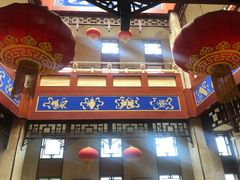 门面-晋阳饭庄(虎坊桥店)