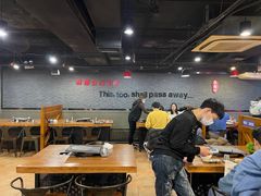 大堂-香猪坊(五道口店)
