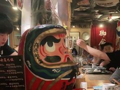 -半藏居酒屋(香港花园店)