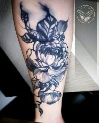 -XTATTOO海娜手绘