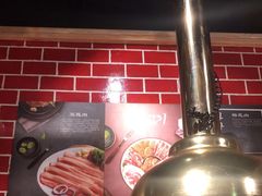 -哈哈碳都·牛肋条无限自助烤肉(台江万达店)