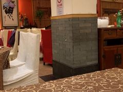 大堂-博望坡酒楼(漕溪路店)