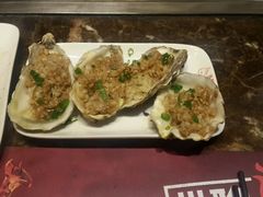 -尚雅铁板料理自助餐厅(乐松店)