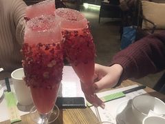 烈焰红唇-胡桃里音乐酒馆(环亚凯瑟琳广场店)
