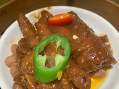 -点心传说·粤菜点心(佐阾虹湾店)