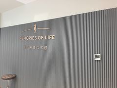 -海马体照相馆(上海月星环球港店)