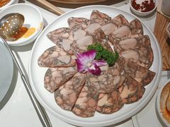 -川中渝夫火锅(新西街店)