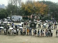 -西南交通大学-詹天佑体育馆