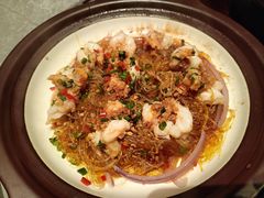 -大秦小宴•新派西北(万象前海店)