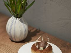 -潮一不贰·法式甜品·生日蛋糕·西式简餐(外滩店)