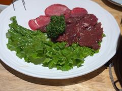 -隐家本格烧肉(万达广场店)