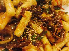 -韩礼年糕(飞虹路店)
