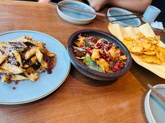 -薇酌饮·陕西菜(南门外店)