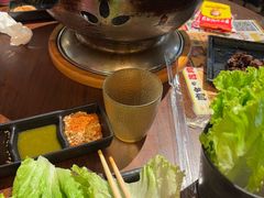 -肉仓焼肉バー(烟台山店)