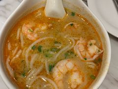 -翠華餐廳(浦东机场T1店)