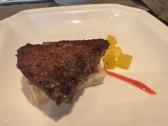 -盛宴自助餐厅(运达喜来登店)