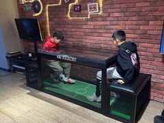 -4k轰趴馆(苏州街店)