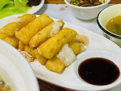 -黔豆园豆米火锅·野菜馆(都匀二店)
