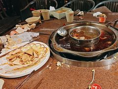 -巴倒烫陆派火锅山庄(南山总店)