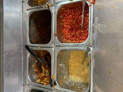 -正宗简阳羊肉汤(荣盛·布鲁明顿广场店)