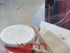 -Cafe on warm(丹霞店)
