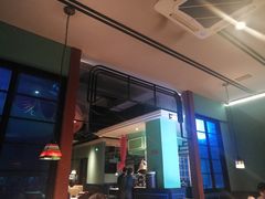-哥老官重庆美蛙鱼头(宝山龙湖店)