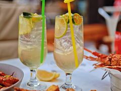 -The Boiling Crab宝灵蟹手抓海鲜(中国首店)