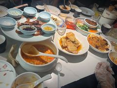 -额娘·春饼烤鸭(华北七楼创始店)