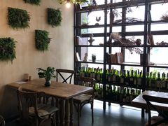 露天位-胡桃里乐队酒馆(鎏嘉码头店)