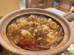 -谷田稻香·砂锅菜(西乡天虹店)