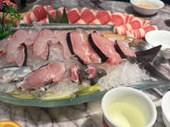 -鱼豆吉·豆浆鱼火锅(宜昌万达店)