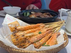 -79号渔船海鲜饭店(岗厦店)