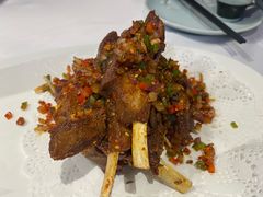 -老阊门菜馆(山塘街店)