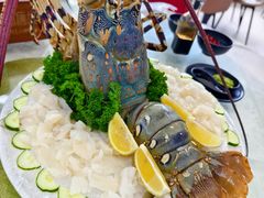 -钱塘府海鲜餐厅