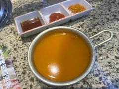 -安又胖韩国烤肉(美罗城店)