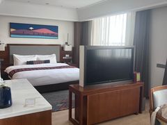 -日喀则乔穆朗宗酒店