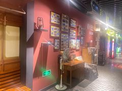 -万达影城 (甘井子万达广场IMAX店)