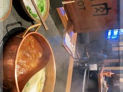 -老墙根涮肉·铜锅·烧烤(欢乐谷·王四营店)