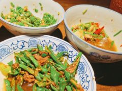 -农耕记·湖南土菜(halo广场店)