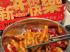 -简小舍·民间手艺菜(武昌江滩店)