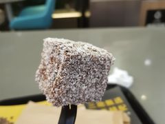 -麦当劳(田林好又多店)