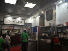 -郑家包子牛肉拉面(尚勤路店)