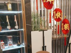-蜀九香火锅(彩虹店)