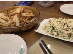 -北京小肠陈饭庄(方庄店)