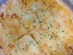 芝士榴芒薄饼-KCOOKING概念韩餐(世茂52+店)