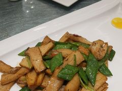 -汤记传菜(浦江店)