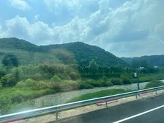 -红河谷漂流